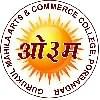 Gurukul Mahila Arts & Commerce College