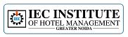 IEC -Institute Of Hotel Management