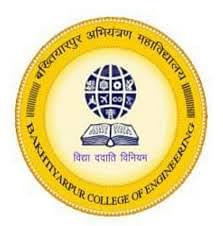 Bakhtiyarpur College of Engineering