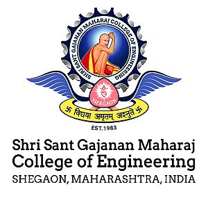 Shri Sant Gajanan Maharaj College of Engineering