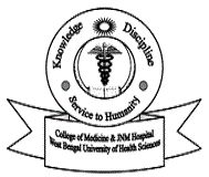College of Medicine & JNM Hospital Kalyani