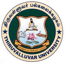 Thiruvalluvar University, Thiruvalluvar Institute Of Distance Education