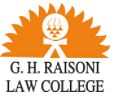 GH Raisoni Law School