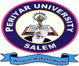 Periyar University, Periyar Institute of Distance Education