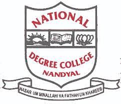 National Degree College