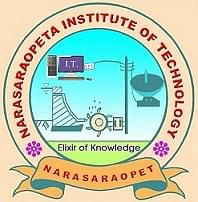 Narasaraopeta Institute of Technology