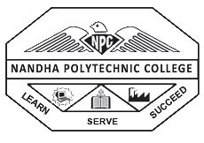 Nandha Polytechnic College