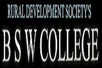 Rural Development Society's BSW College