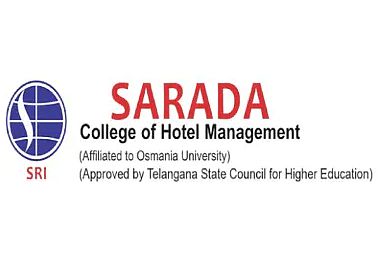 Sarada College of Hotel Management