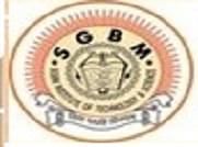 SGBM Institute of Technology and Science