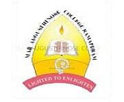 Mar Augusthinose College Ramapuram