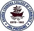 Ananda Chandra College of Commerce