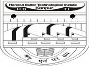 Harcourt Butler Technical University, School of Chemical Technology