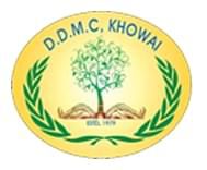 Dasarath Deb Memorial College