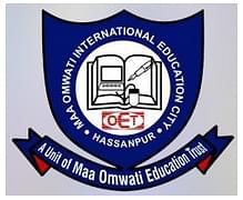 Maa Omwati Degree College