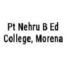 Pandit Nehru College Banmore