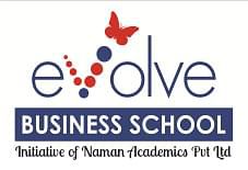 Evolve Business School