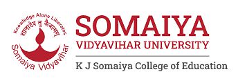 K. J. Somaiya Comprehensive College of Education Training and Research