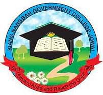 Kiang Nangbah Government College
