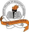 Partap College of Education
