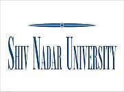 Shiv Nadar University, School of Engineering