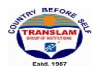 Translam Institute of Technology and Management