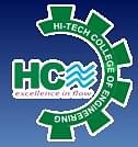 Hi-Tech College of Engineering