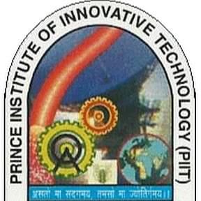 Prince Institute of Innovative Technology