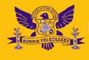 Bonnie foi College