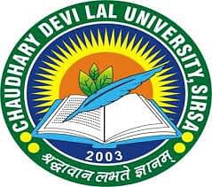 University Centre for Distance Learning, Chaudhary Devi Lal University