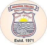 Aggarwal College Ballabgarh