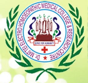 Dr CC Mattei Electro Homoeopathic Alternative Medical College