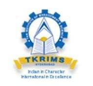 TKR Institute of Management and Science