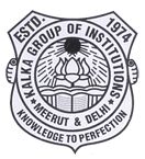 Kalka Group Of Institutions