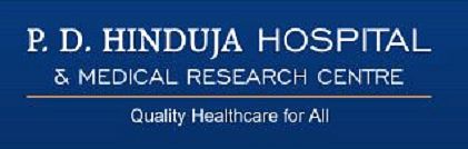 P. D. Hinduja Hospital & Medical Research Centre College of Nursing