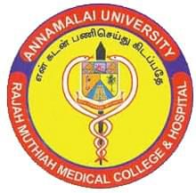 Rajah Muthiah Medical College & Hospital