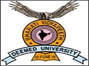 Bharati Vidyapeeth University, Institute of Management and Rural Development Administration