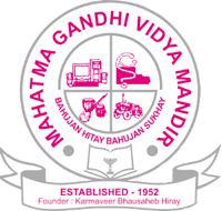 Mahatma Gandhi Vidya Mandir's Institute of Pharmacy