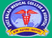 Sree Balaji Medical College and Hospital