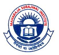 Maharaja Surajmal Institute