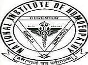 National Institute of Homeopathy