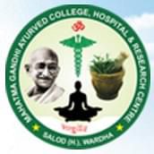 Mahatma Gandhi Ayurved College, Hospital & Research Centre