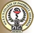 HKE Society's College of Pharmacy