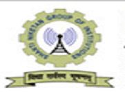 Shanti Niketan Group of Institution