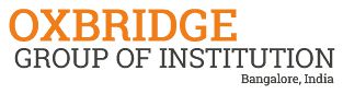 Oxbridge Group of Institutions