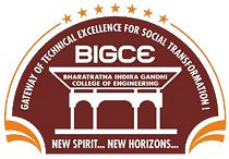Bharat-Ratna Indira Gandhi College of Engineering