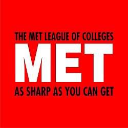 MET's  Institute of Engineering