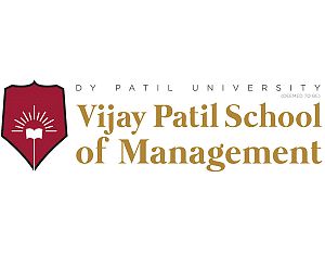 DY Patil University, Vijay Patil School of Management
