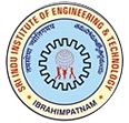 Sri Indu Institute of Engineering & Technology