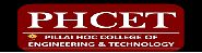 Pillai HOC College of Engineering and Technology